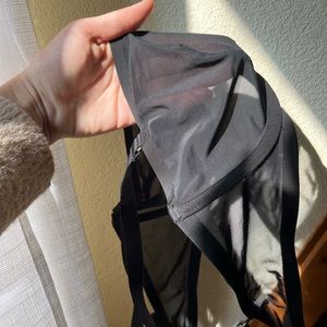 CUUP balconette bra 38C